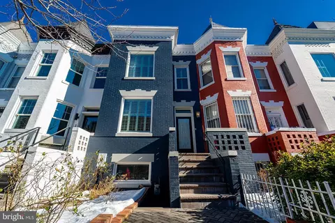 2021 Flagler Pl NW, Washington, DC 20001