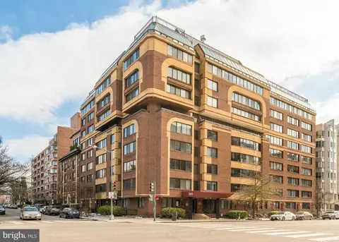 1245 13th St NW #514, Washington, DC 20005