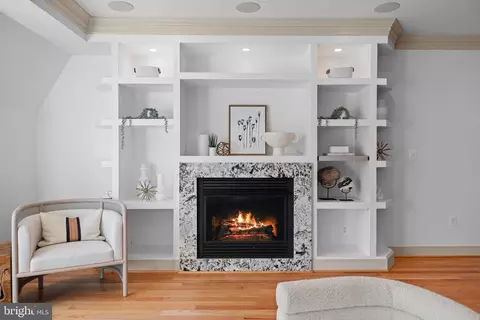 2448 Ontario Rd NW #4, Washington, DC 20009