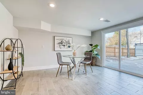 Dining - 3354 Ely Pl SE, Washington, DC 20019 photo 3 of 4