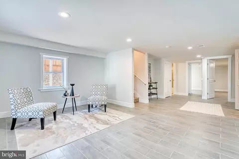 Entry Way - 3354 Ely Pl SE, Washington, DC 20019 photo 5 of 5