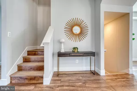 Entry Way - 3354 Ely Pl SE, Washington, DC 20019 photo 1 of 5
