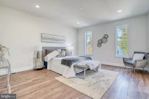 Bedroom - 3354 Ely Pl SE, Washington, DC 20019 photo 1 of 3