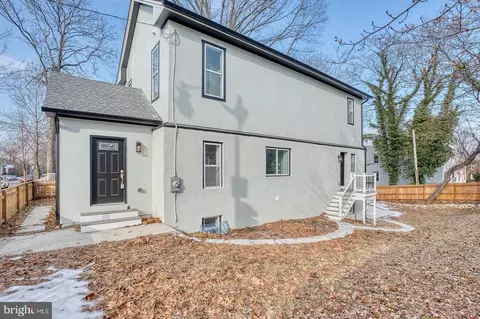 3354 Ely Pl SE, Washington, DC 20019