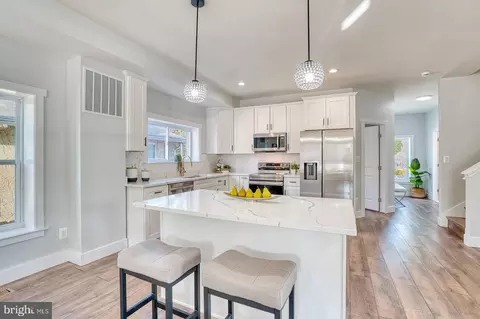 Kitchen - 3354 Ely Pl SE, Washington, DC 20019 photo 1 of 6