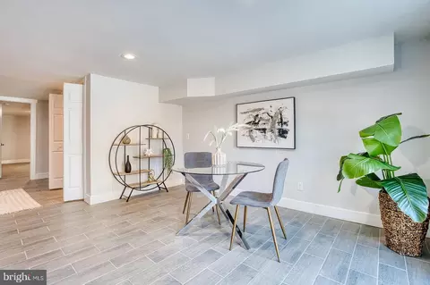 Dining - 3354 Ely Pl SE, Washington, DC 20019 photo 4 of 4
