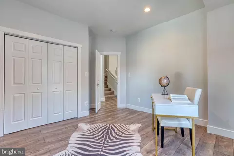 Entry Way - 3354 Ely Pl SE, Washington, DC 20019 photo 2 of 5