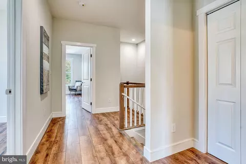 Entry Way - 3354 Ely Pl SE, Washington, DC 20019 photo 4 of 5