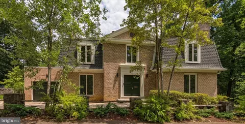 2750 Jenifer St NW, Washington, DC 20015