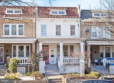 4834 Kansas Ave NW, Washington, DC 20011