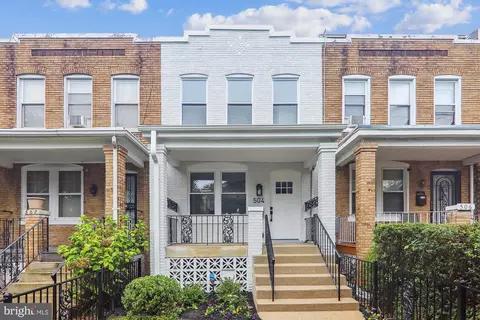 504 24th St NE, Washington, DC 20002 photo 1