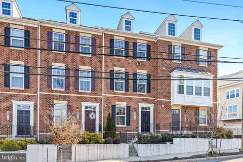 2916 Stanton Rd SE, Washington, DC 20020