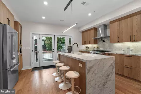 Kitchen - 1131 4th St NE, Washington, DC 20002 photo 2 of 4