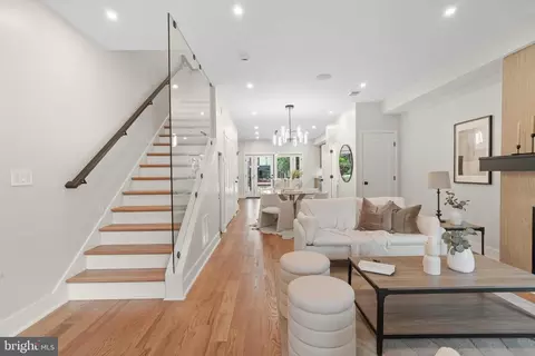 Entry Way - 1131 4th St NE, Washington, DC 20002 photo 1 of 4