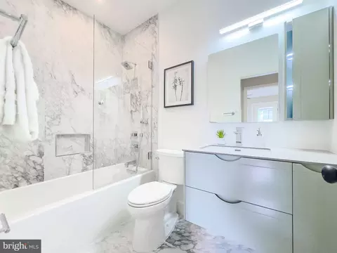 Bath - 1131 4th St NE, Washington, DC 20002 photo 2 of 5