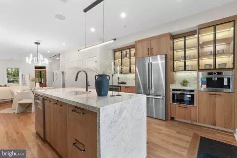 Kitchen - 1131 4th St NE, Washington, DC 20002 photo 1 of 4