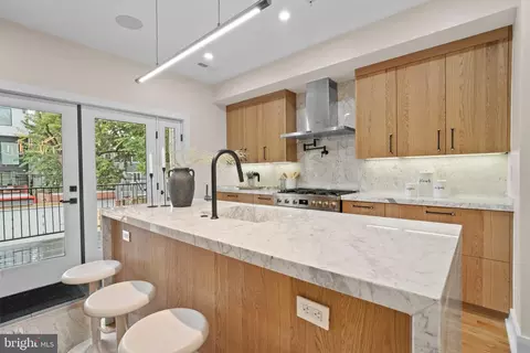 Kitchen - 1131 4th St NE, Washington, DC 20002 photo 4 of 4