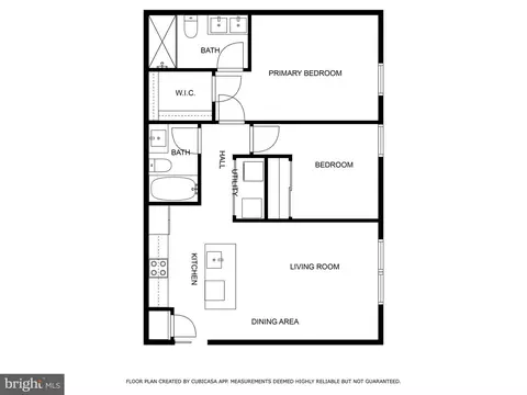 2639 41st St NW #2, Washington, DC 20007 photo 23