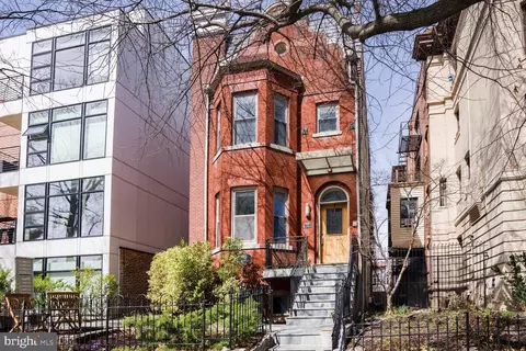 1793 Lanier Pl NW #5, Washington, DC 20009