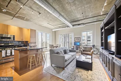 301 Massachusetts Ave NW #1104, Washington, DC 20001