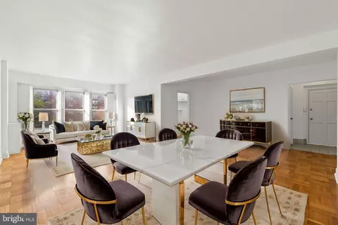 2500 Q St NW #214, Washington, DC 20007