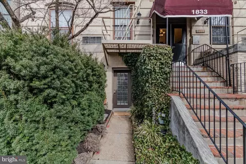 1833 California St NW #102, Washington, DC 20009