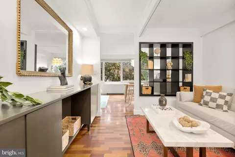 1330 New Hampshire Ave NW #502, Washington, DC 20036