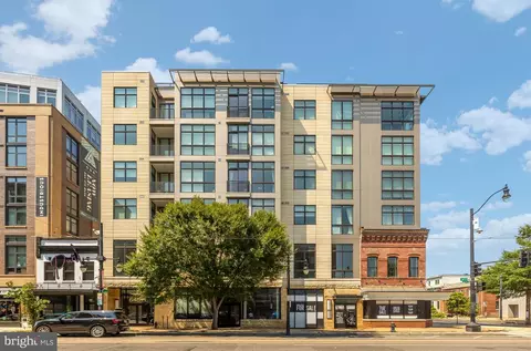 646 H St NE #306, Washington, DC 20002 photo 1