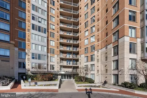 555 Massachusetts Ave NW #502, Washington, DC 20001