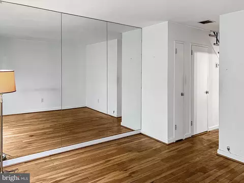 Living - 823 3rd St SW, Washington, DC 20024 photo 1 of 1