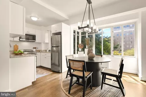 1727 Massachusetts Ave NW #307, Washington, DC 20036