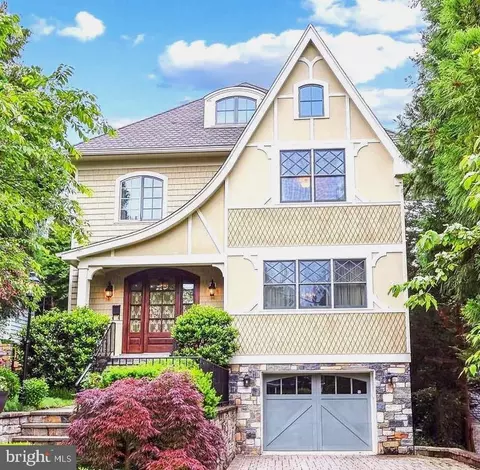 2213 King Pl NW, Washington, DC 20007