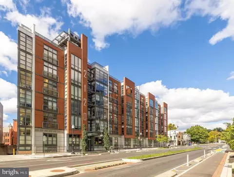 2120 Vermont Ave NW #422, Washington, DC 20001
