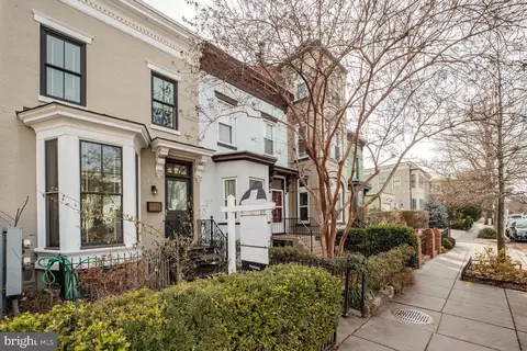 1817 15th St NW, Washington, DC 20009