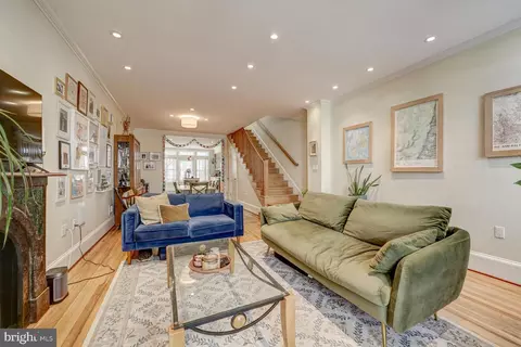 1817 15th St NW, Washington, DC 20009 photo 7