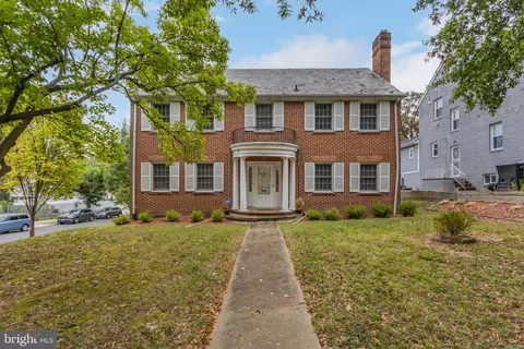 2521 Branch Ave SE, Washington, DC 20020