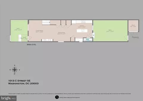 1013 C St SE, Washington, DC 20003 photo 27