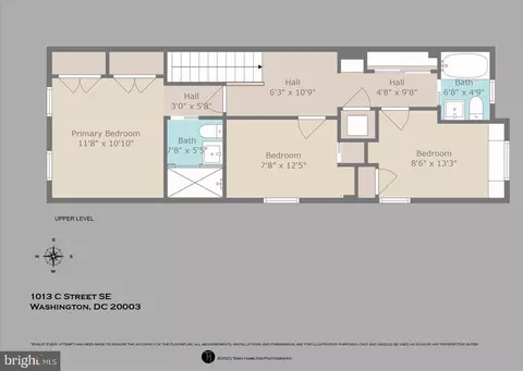 1013 C St SE, Washington, DC 20003 photo 28