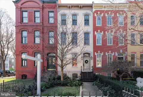 921 E Capitol SE, Washington, DC 20003