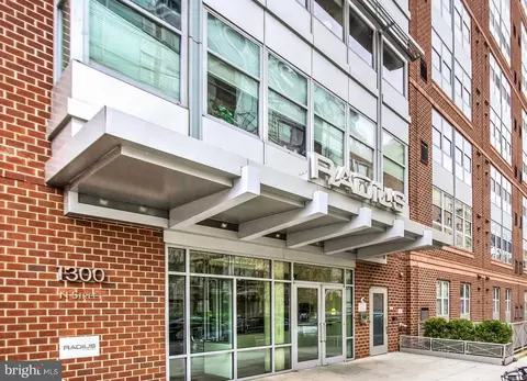 1300 N Nw NW #603, Washington, DC 20005