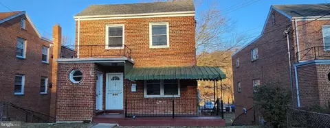 2722 Fort Baker Dr SE, Washington, DC 20020