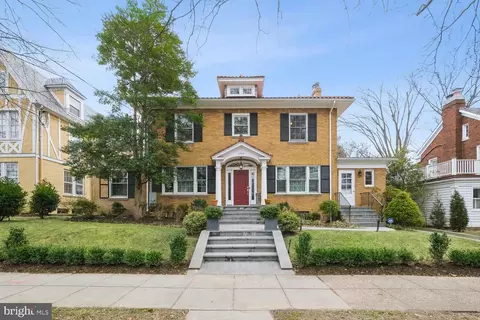 5625 Western Ave NW, Washington, DC 20015