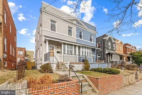523 Tuckerman St NW, Washington, DC 20011