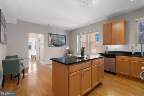 1440 Columbia Rd NW #406, Washington, DC 20009