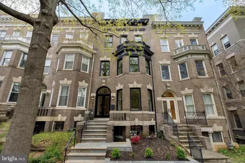 1821 Wyoming Ave NW, Washington, DC 20009