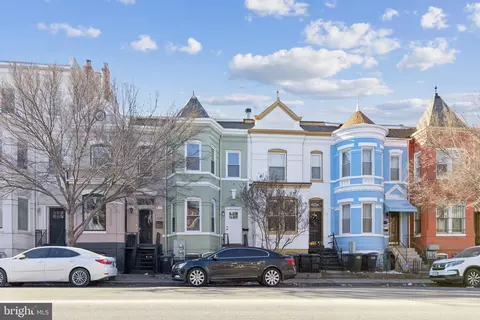 1620 6th St NW, Washington, DC 20001