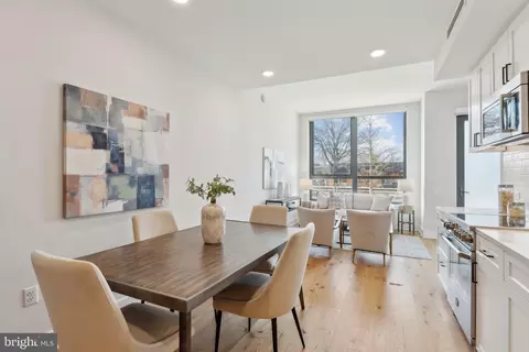 1211 Van St SE #TH-1D, Washington, DC 20003 photo 2