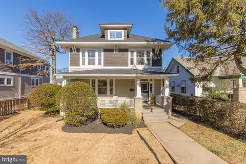2226 Newton St NE, Washington, DC 20018