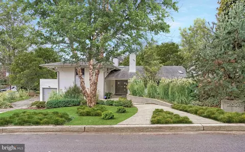 2828 Brandywine St NW, Washington, DC 20008