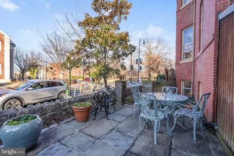 Exterior - 226 4th St NE, Washington, DC 20002 photo 9 of 12